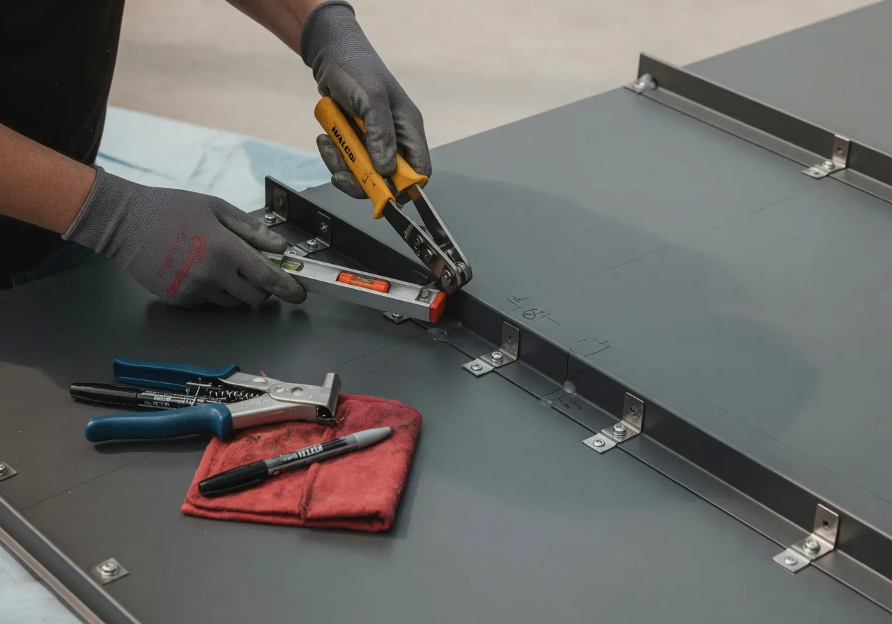 Why choose Metal Roofing Installation in Lakeview, AR